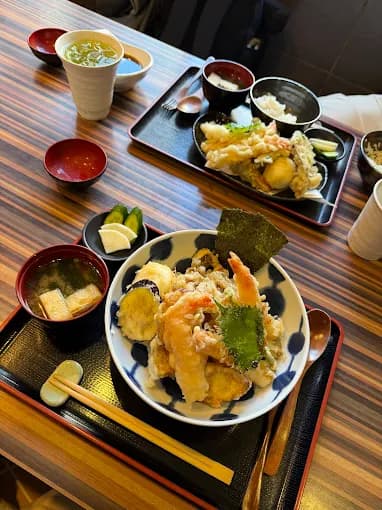 Photo of Halal Sukiyaki Restaurant Diyafa