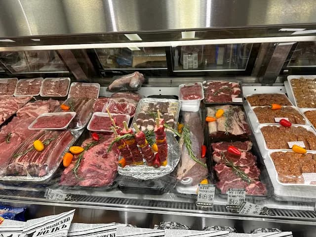 International Gourmet Foods