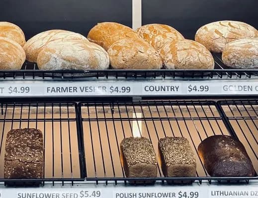 Photo of International Gourmet Foods