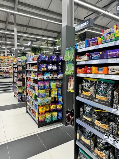 Photo of Abu Bakr Supermarket