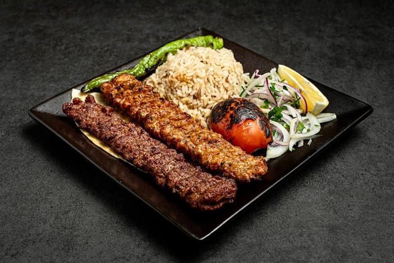 Chef Mediterranean