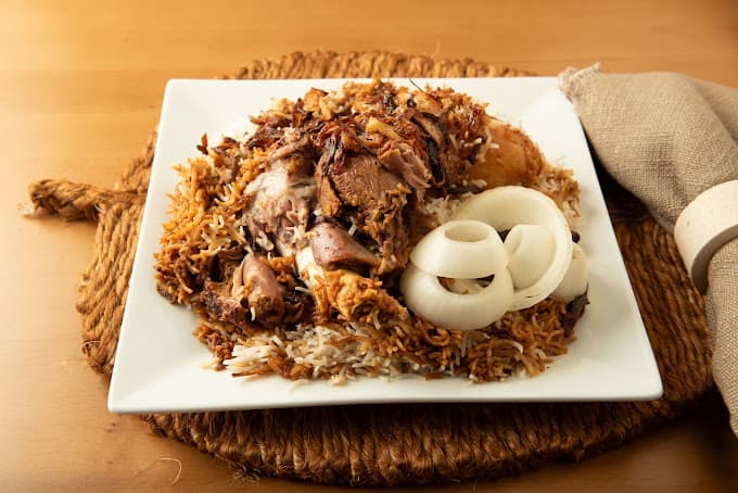 Photo of Sufra Yemeni Cuisine