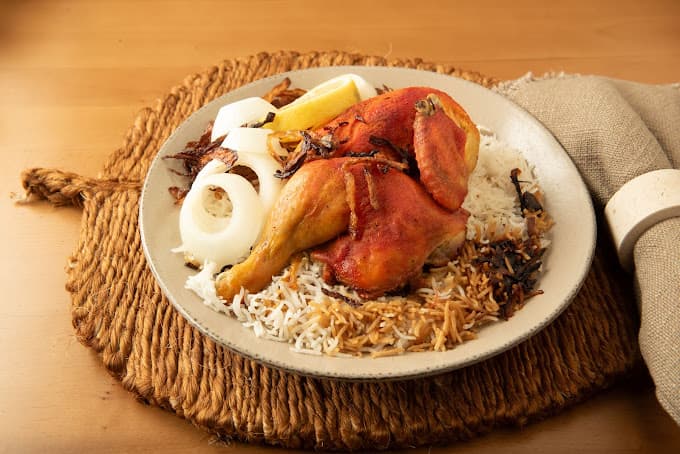 Photo of Sufra Yemeni Cuisine