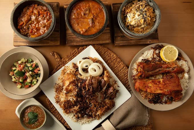 Photo of Sufra Yemeni Cuisine