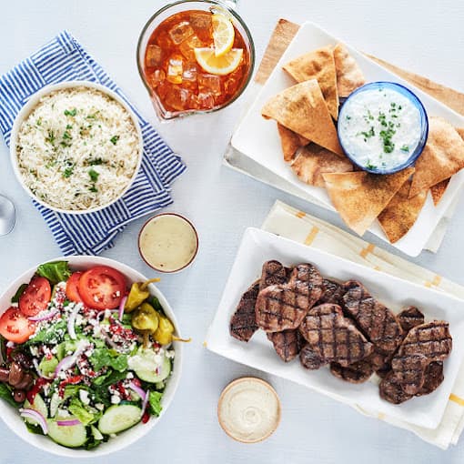 Photo of Taziki's Mediterranean Café