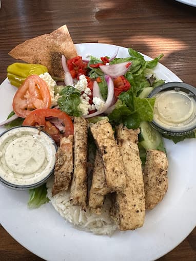 Photo of Taziki's Mediterranean Café
