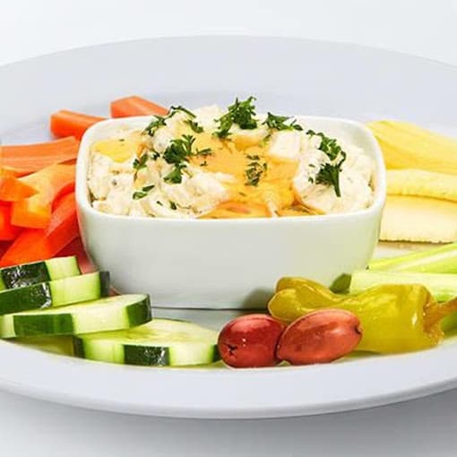 Photo of Taziki's Mediterranean Café