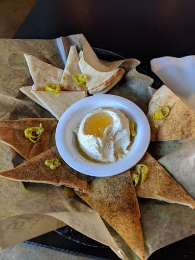 Photo of Taziki's Mediterranean Café