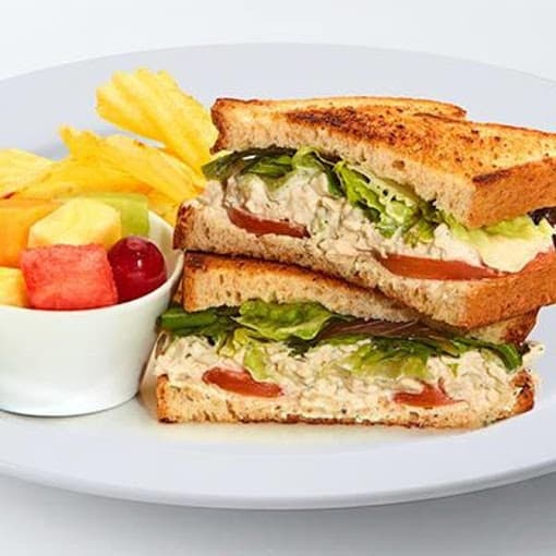 Photo of Taziki's Mediterranean Café