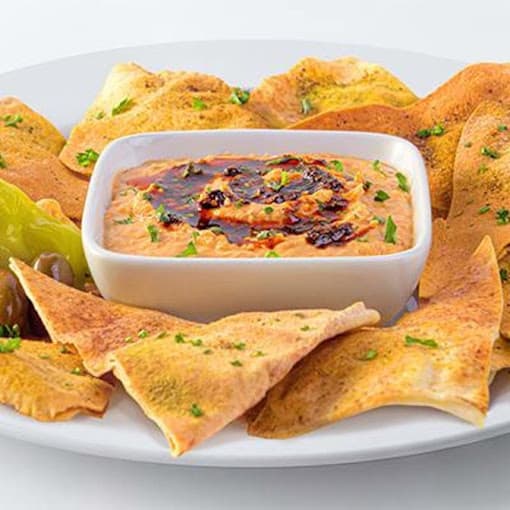 Photo of Taziki's Mediterranean Café