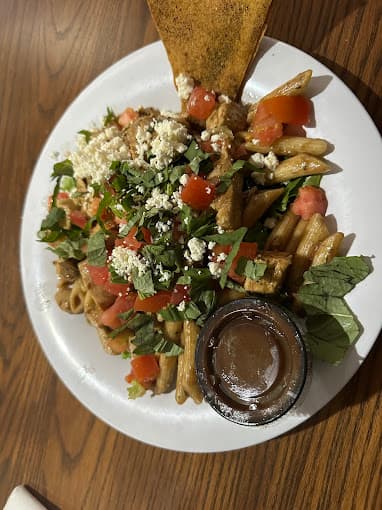 Photo of Taziki's Mediterranean Café