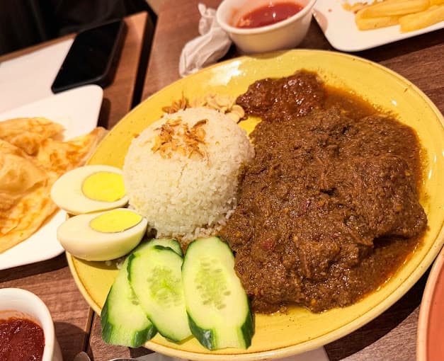 Photo of Raya
