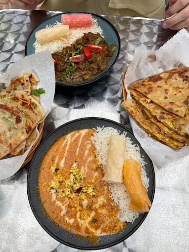 Photo of Paratha Wala Inc