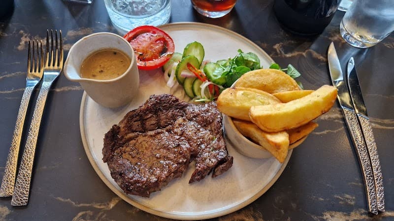 Edinburgh Prime Steakhouse