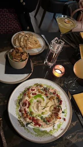 Photo of Edinburgh Prime Steakhouse