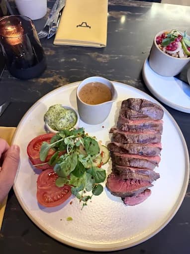 Photo of Edinburgh Prime Steakhouse