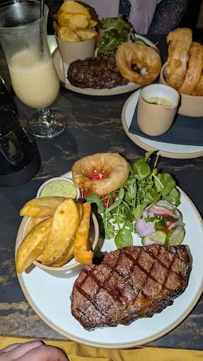Photo of Edinburgh Prime Steakhouse
