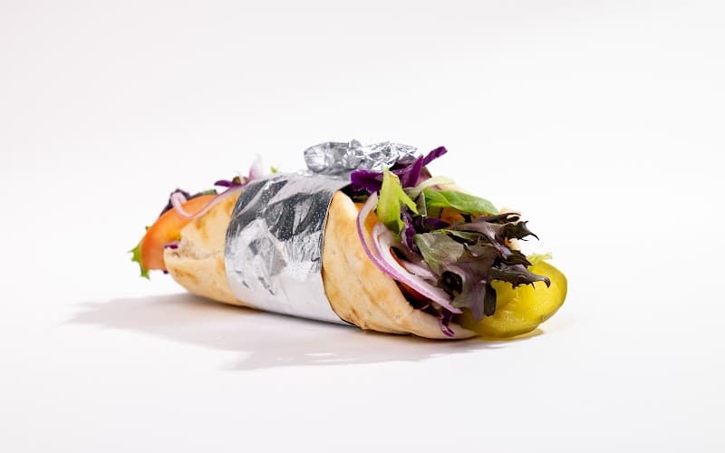 King Kebab