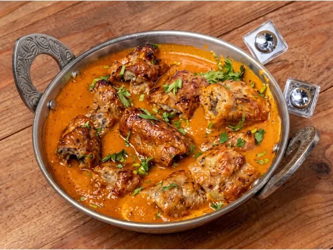 Shalimar Kabab House