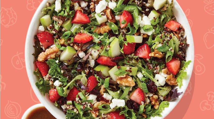 Freshii Sundance