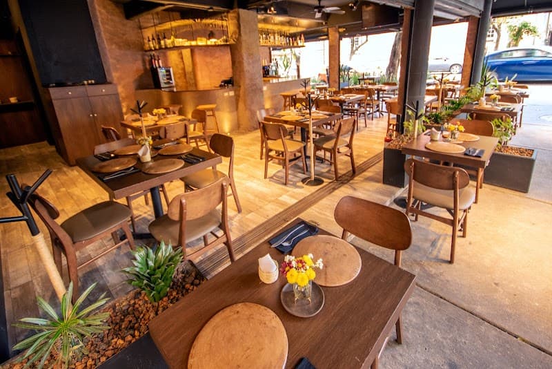 JAYI Restaurante