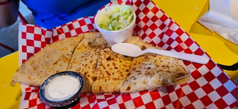Huncho's Tacos