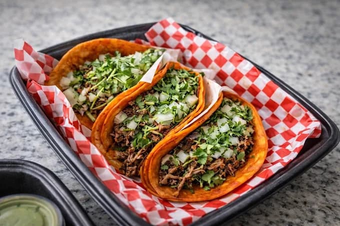 Huncho's Tacos