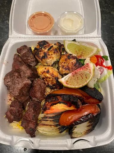 Photo of Al Mankal Grill