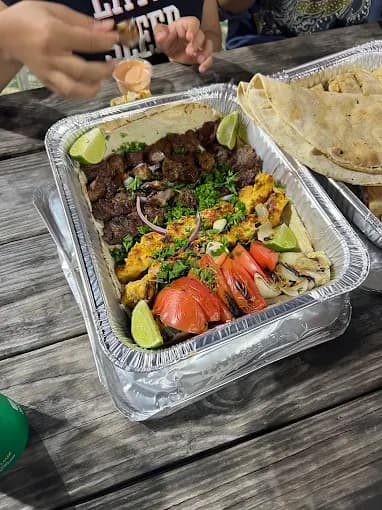 Photo of Al Mankal Grill