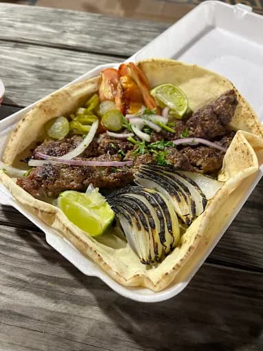 Photo of Al Mankal Grill