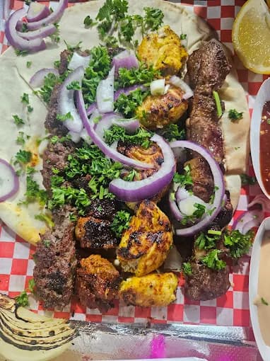 Photo of Al Mankal Grill