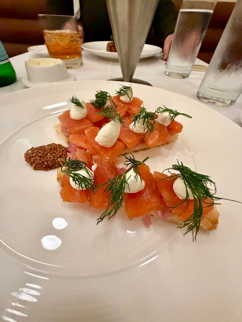 Kismet in Vancouver