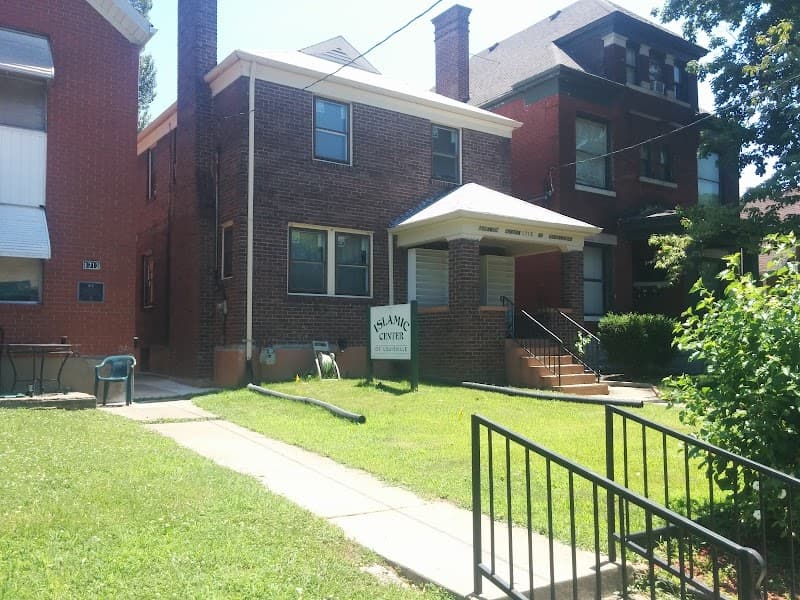 Islamic Center of Louisville mosque in Louisville, KY