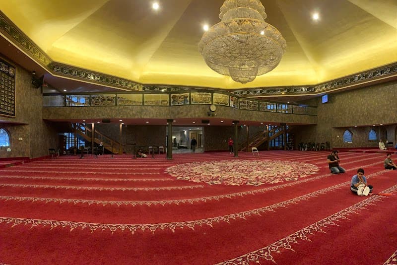 Cincinnati Islamic Center