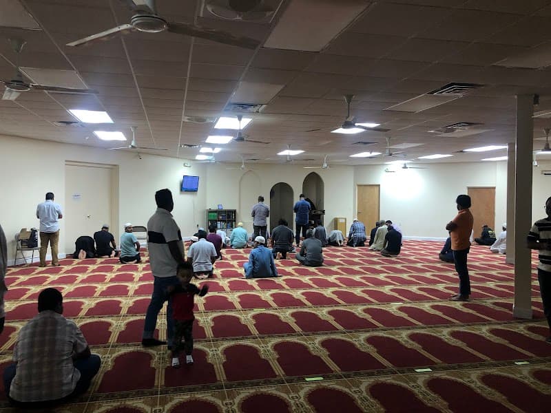 Masjid Al-Fath