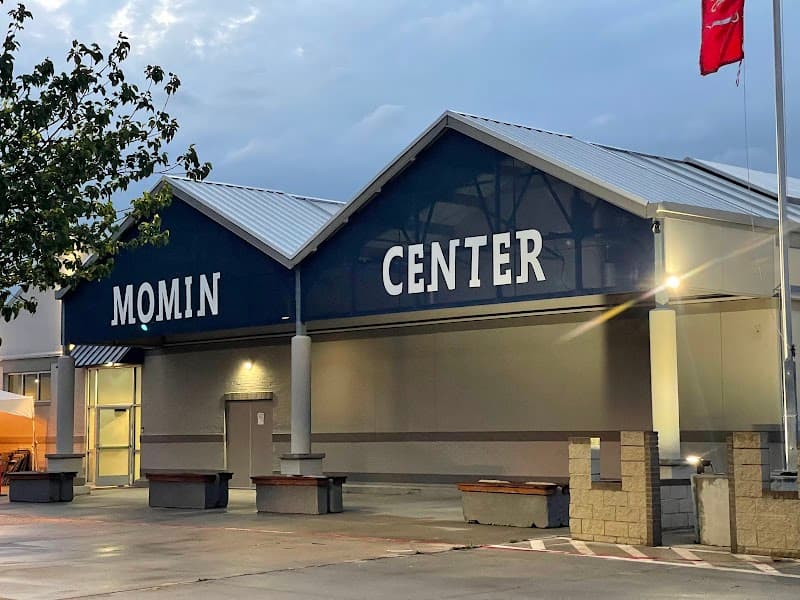 Metroplex Organization of Muslims in North Texas
