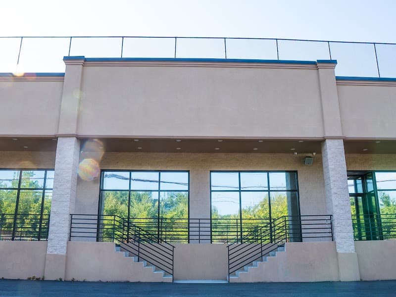 Staten Island Islamic Masjid mosque in Staten Island, NY
