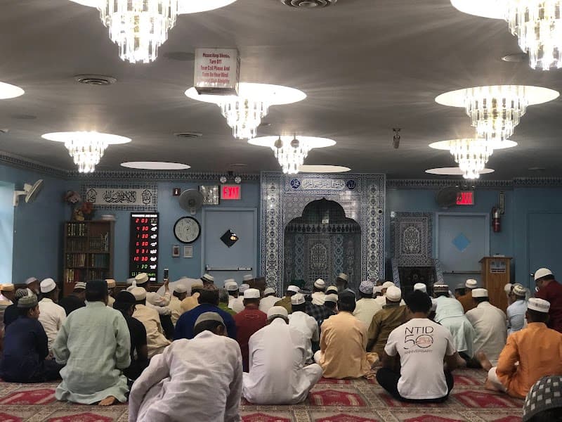 Makky Jamme Masjid