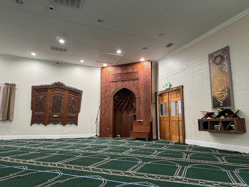 Masjid Darulislam