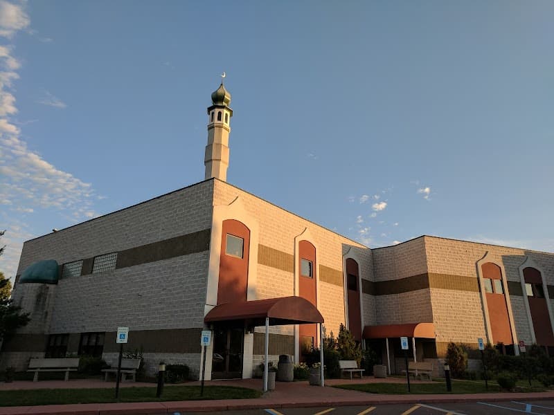Tawheed Center of Farmington Hills