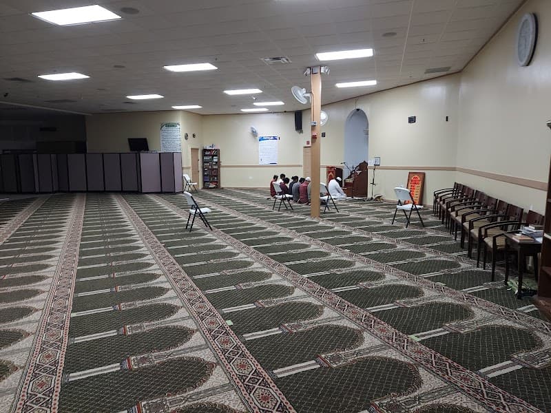 Islamic Community Center