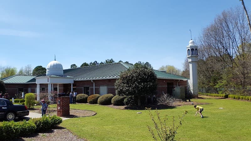 Masjid Tauhid