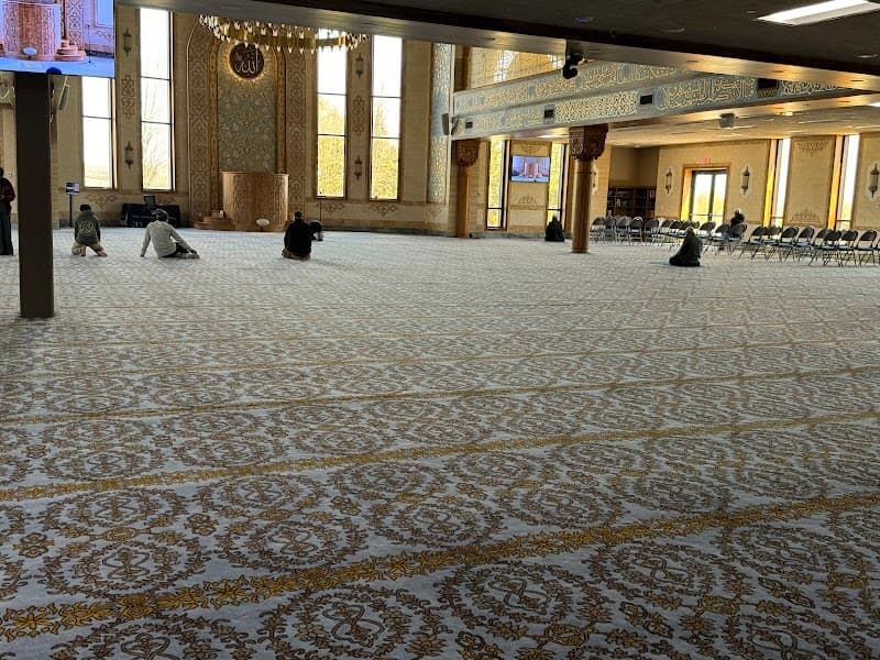 Islamic Association of Greater Detroit
