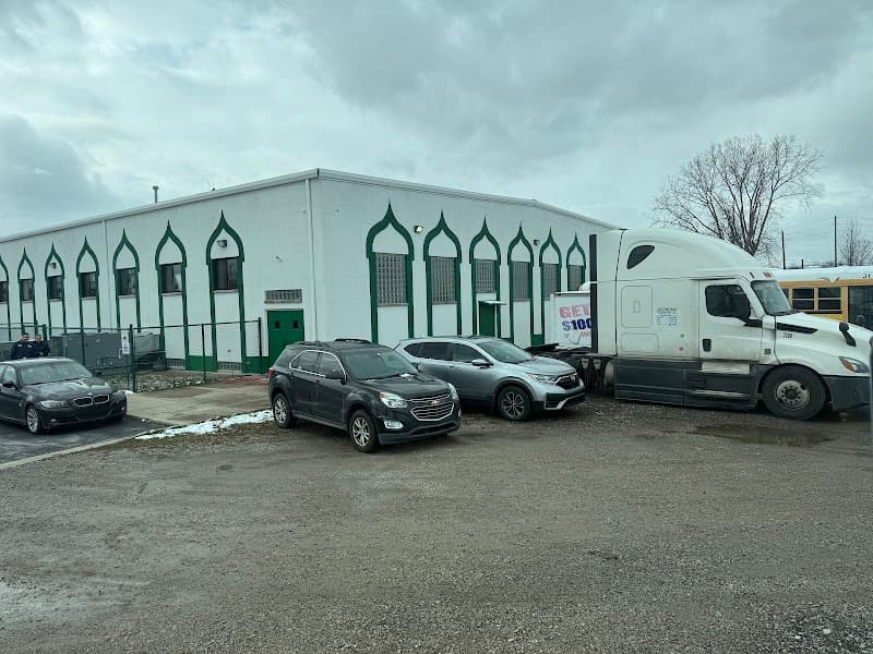 Islamic Association of Michigan