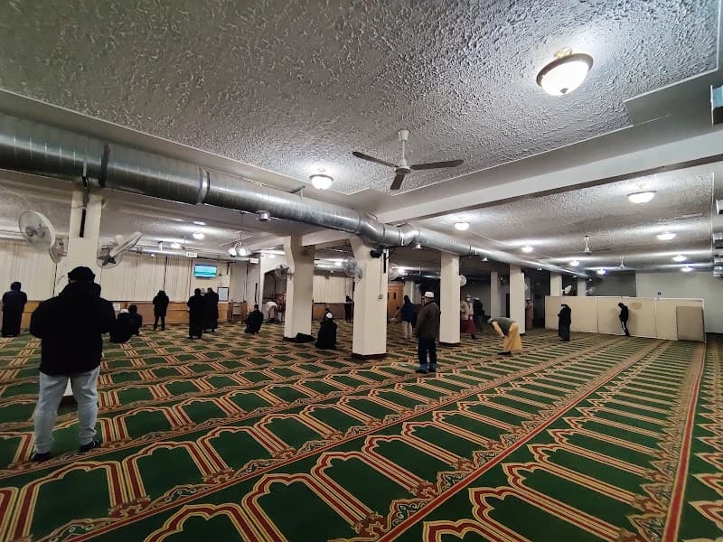 Masjid Al-Falah