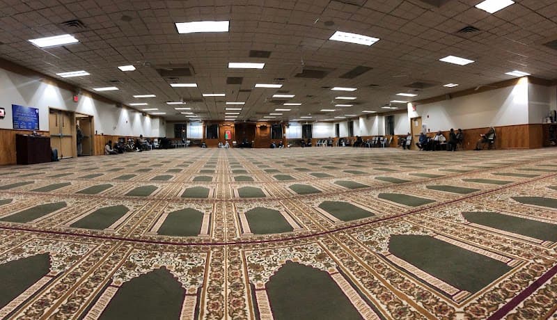 American Muslim Society