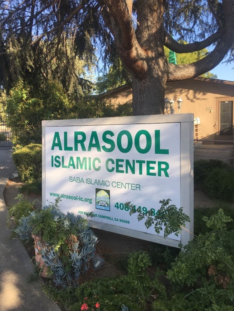 Masjid Al Rasool