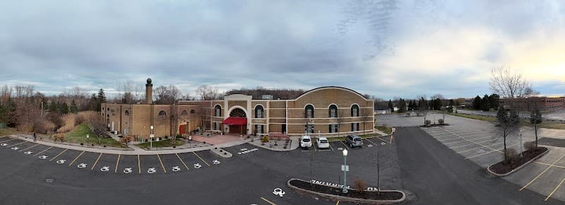 Islamic Cultural Center of Rochester