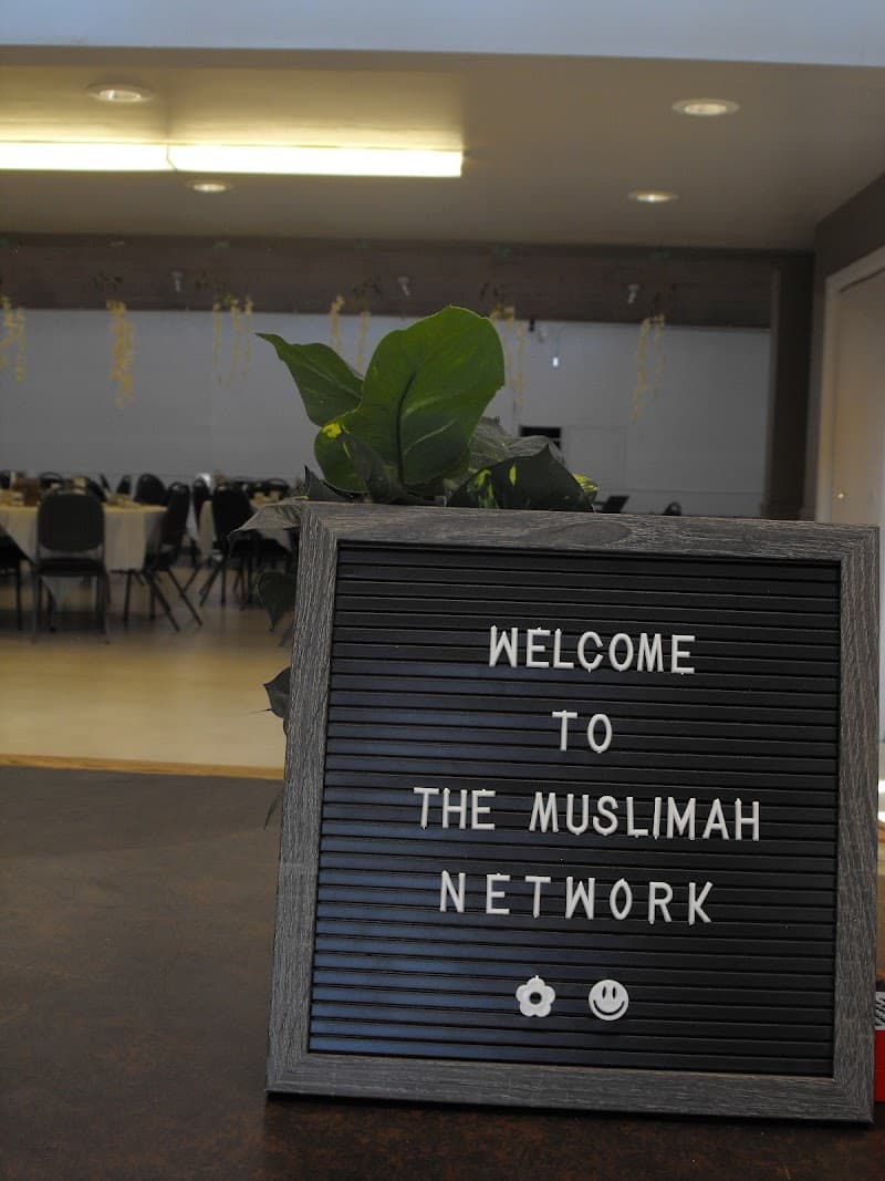 Calgary Markaz