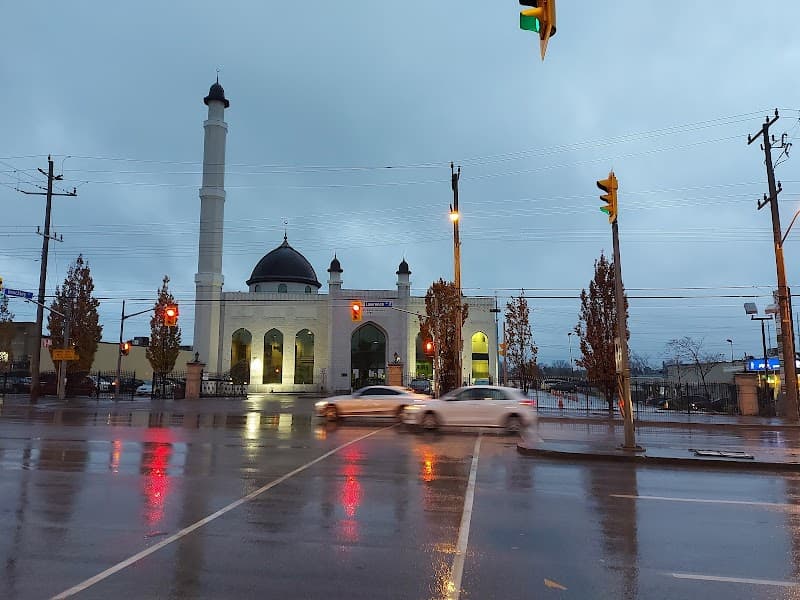 Shaheed Al Sadr Islamic Centre